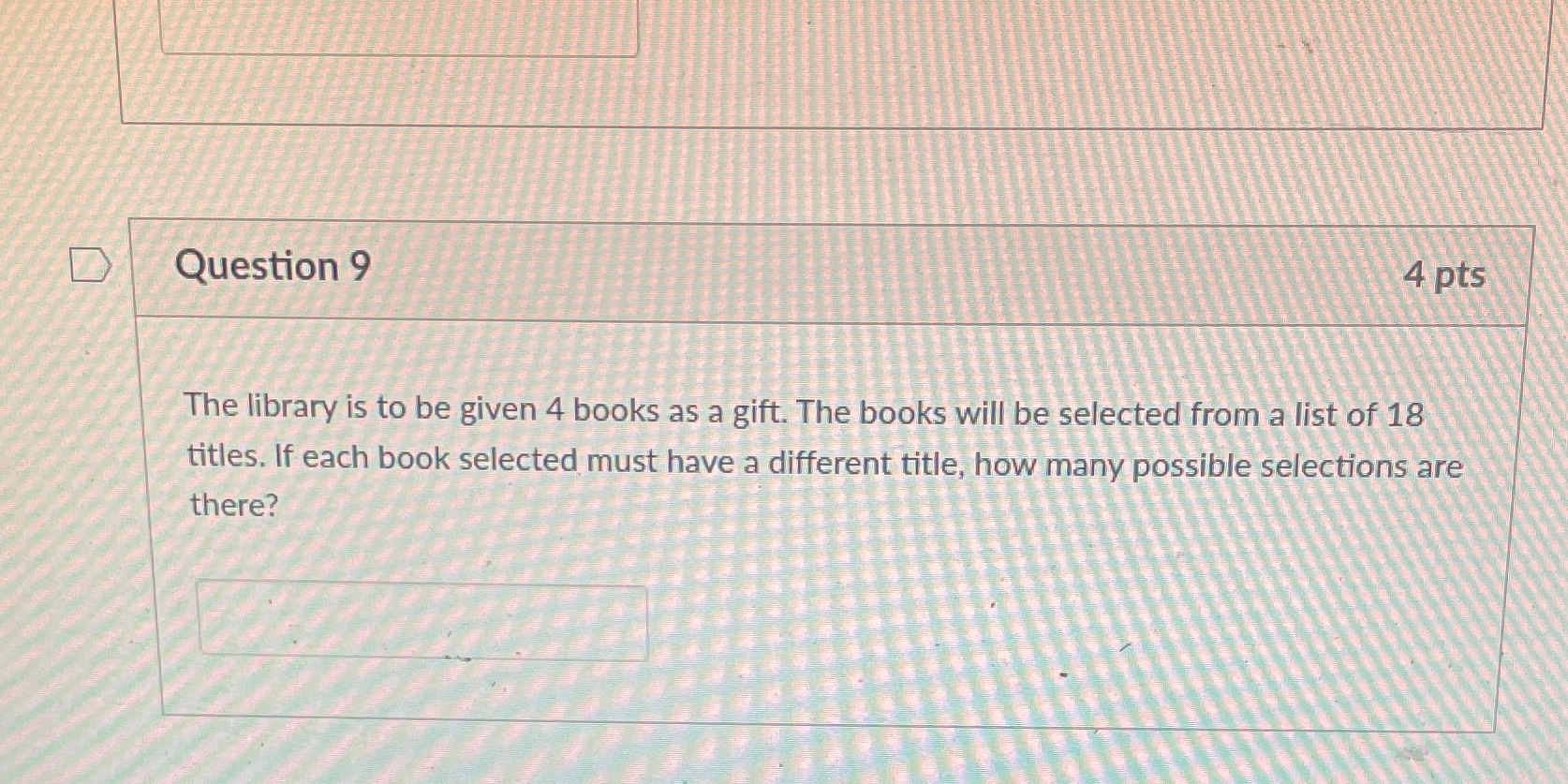 This is the Midterm Exam #2 for Math 227 This exam is