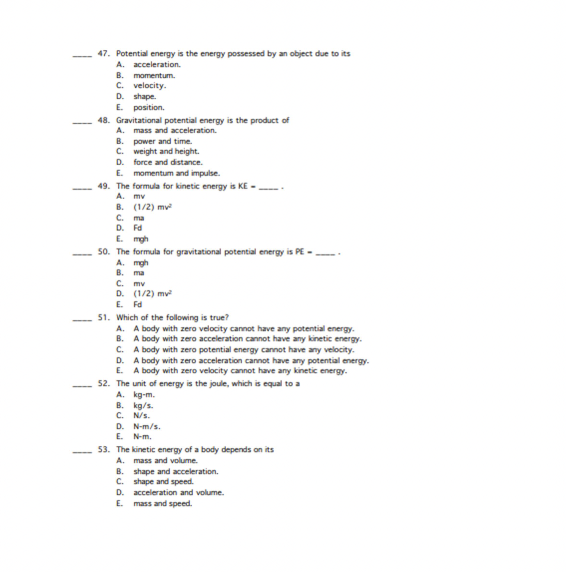 E. This is true for inelastic collisions but not for elastic collisions.