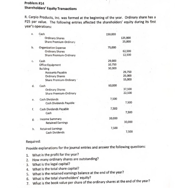 can i ask for help for this problem. Provide explantions for the