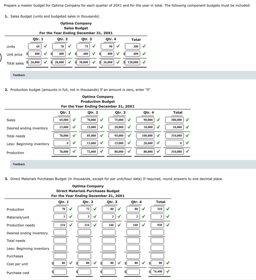  Please answer this problem in a clear and easy to read