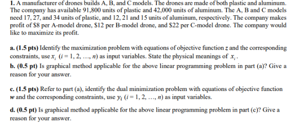 Please answer thoroughly and show all steps. Use a simple method if