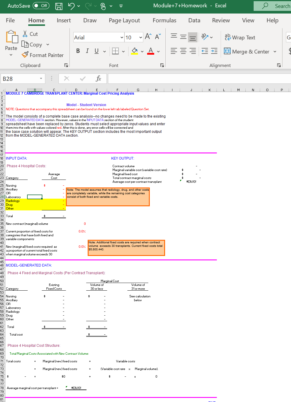 Font Review View Data ab ce Wrap Text Help Cbcopy v Paste