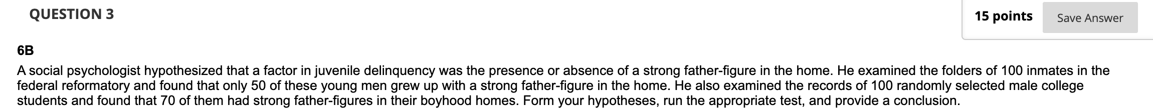 psychologist counted the number of people waiting for the light to change.