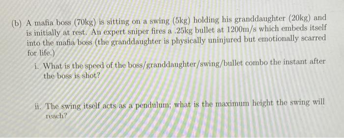 Need a typed answer by keyboard. Handwritten answer not allow (b) A