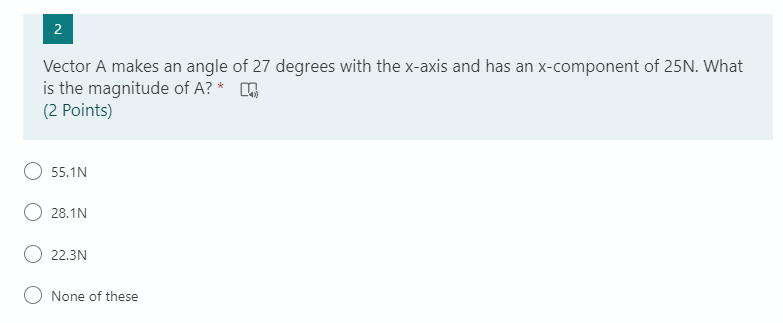 order, and the head of C ends on the tail of A,