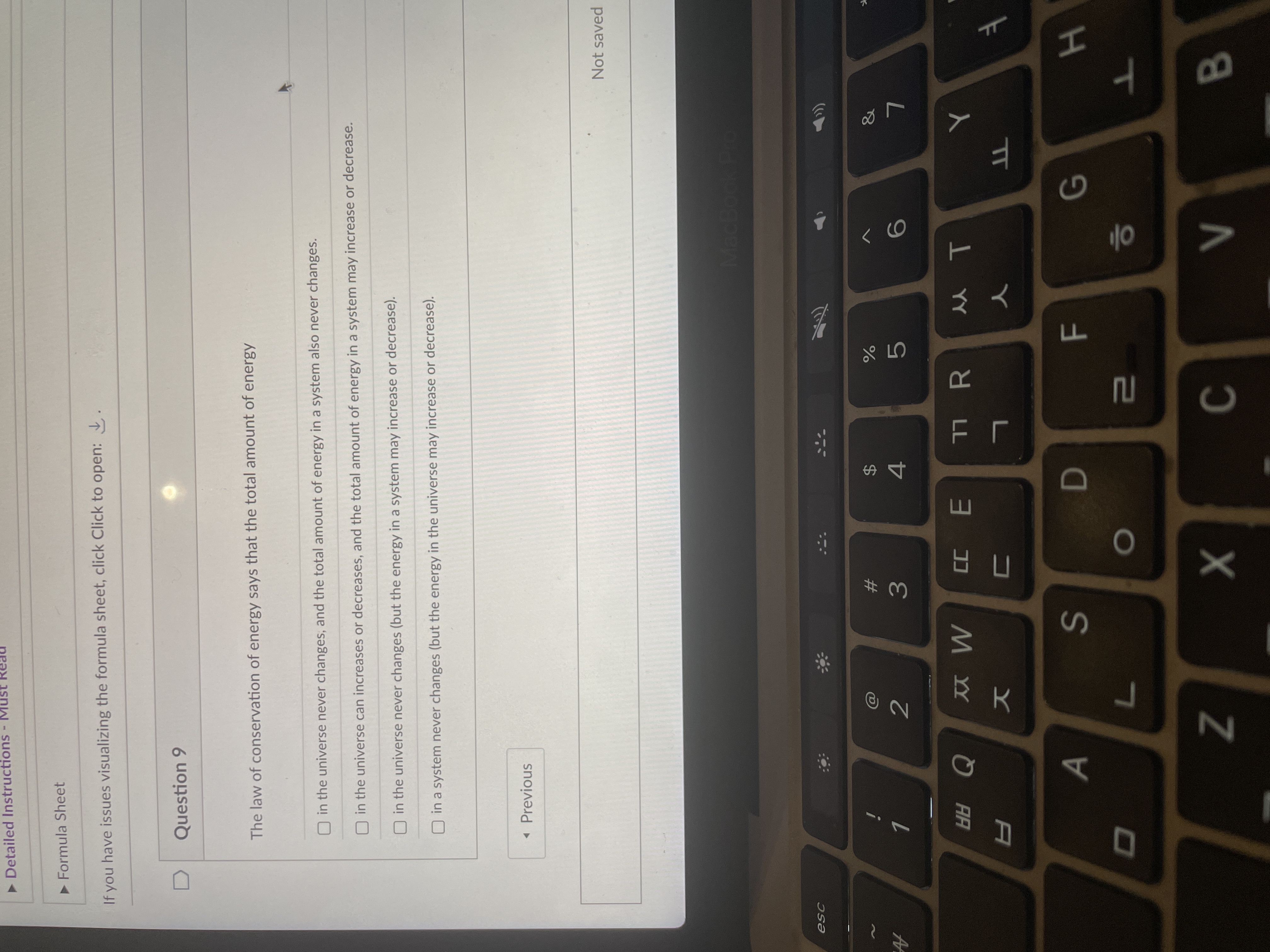 TW L=FXp 1=IW Li = de If you have issues visualizing the