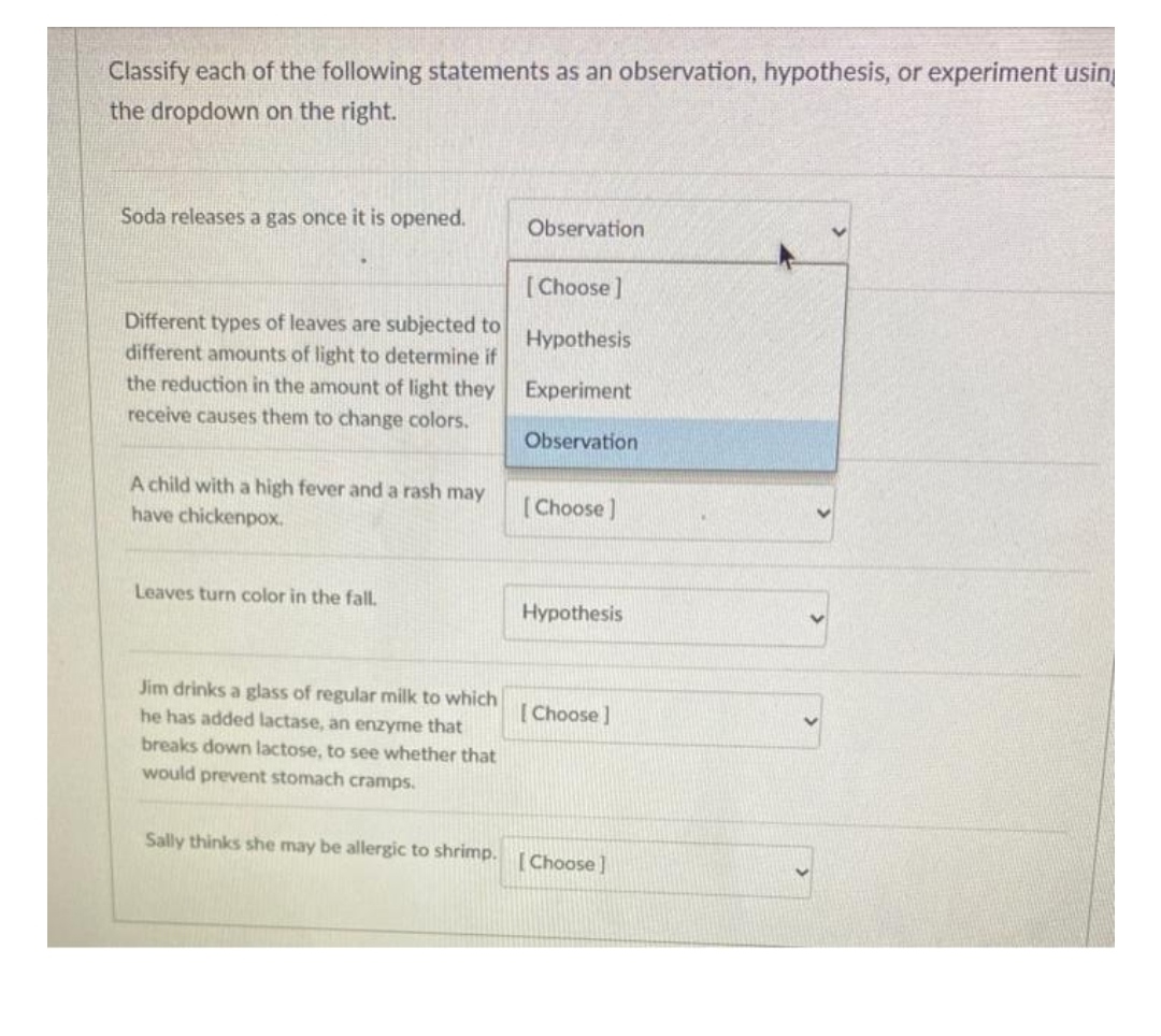 Please explain, no copy paste, I am posting this question third time,