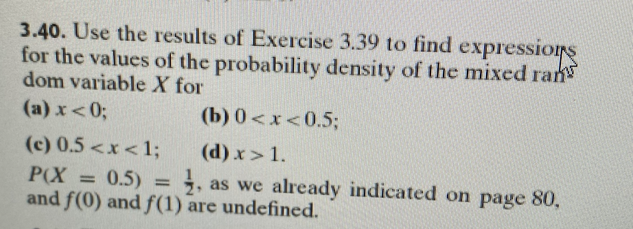 that one of the students will be living on campus given that