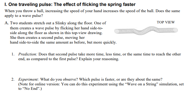 her hand forward and hack rather than side-to-side that is, she quickly
