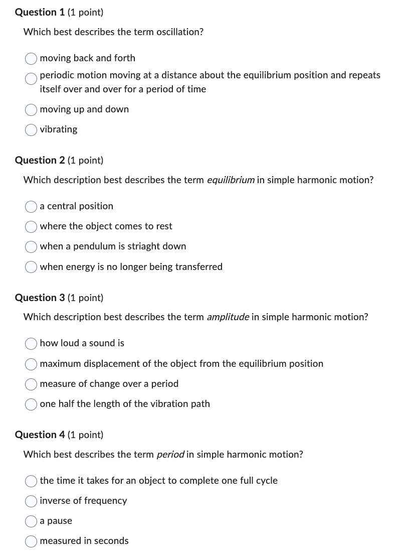 Hello can you please help me i just need the answers i