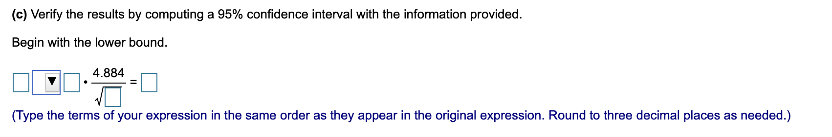 ever married, how old were you when you first married?" The results