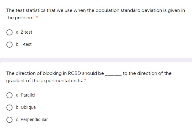 Answer the following question in clean and easy format. The following