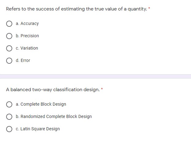 cases should we consider if we are testing the hypothesis for the