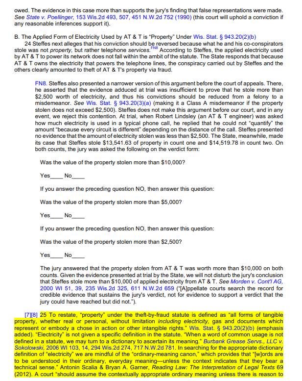 documents which represent or embody a chose in action or other intangible