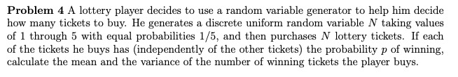 the cdf of the standard normal distribution. If, for some constants a