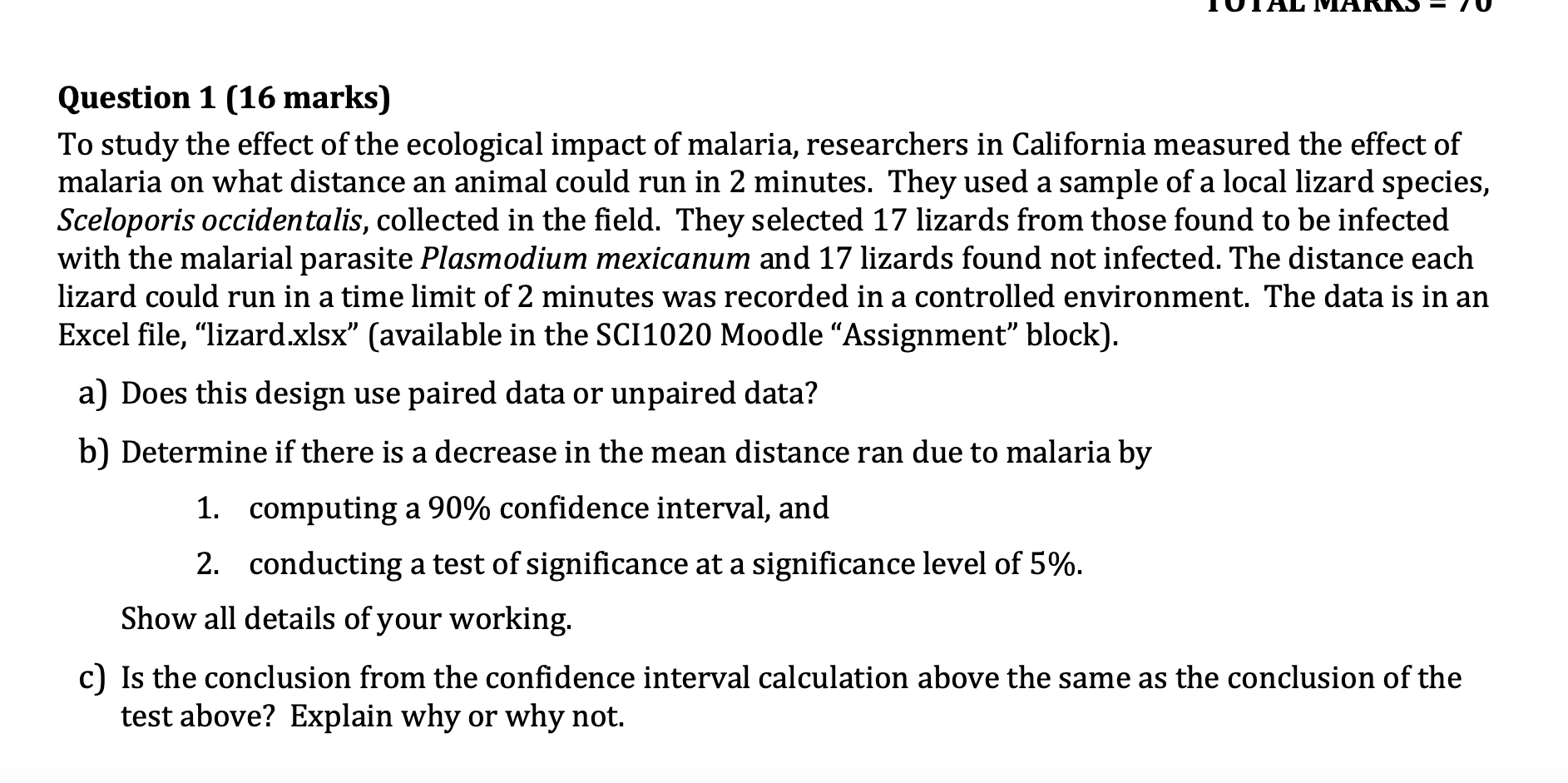 can someone help me. this is all the data. and please show