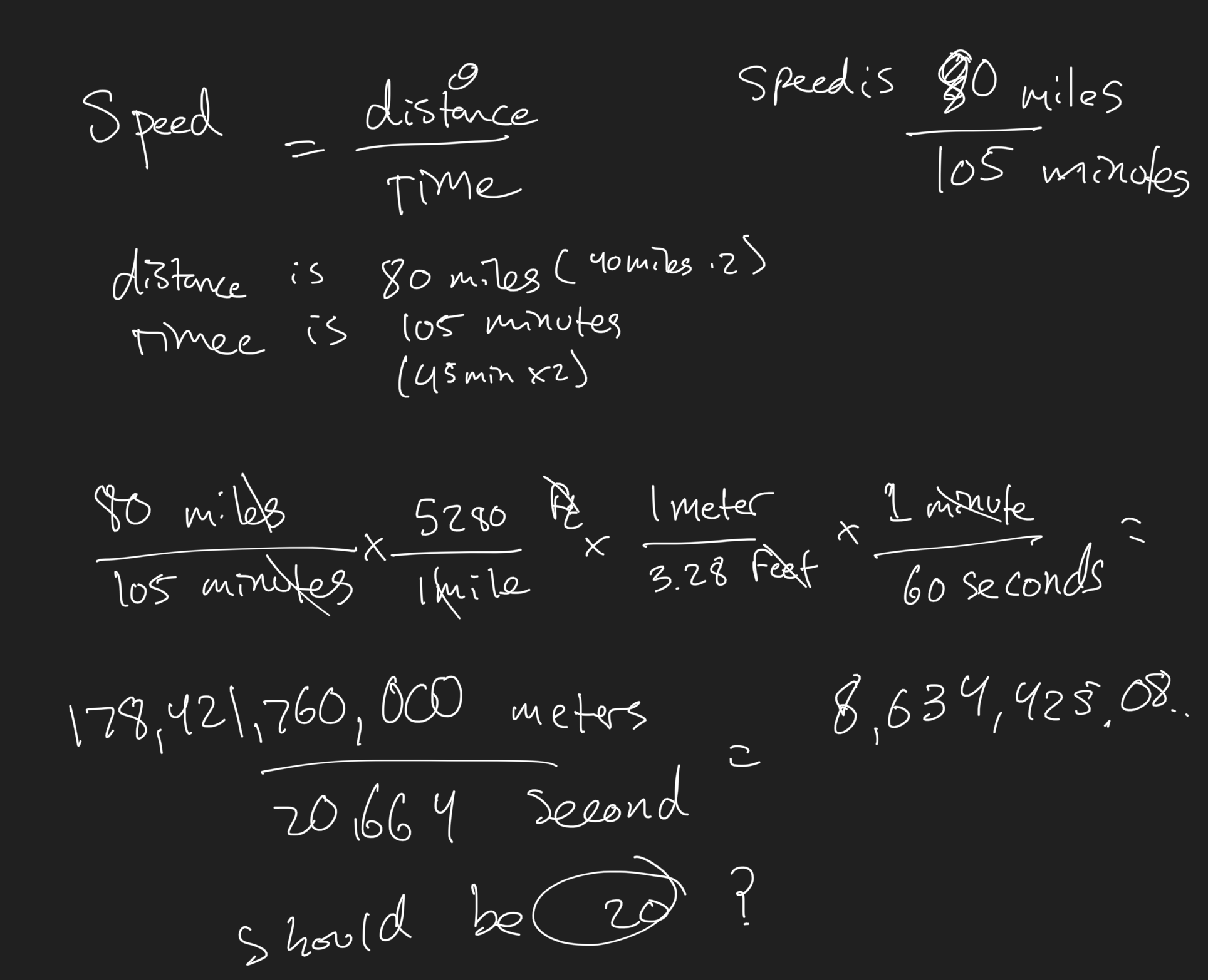 I am having difficulty following this problem. here it is below with