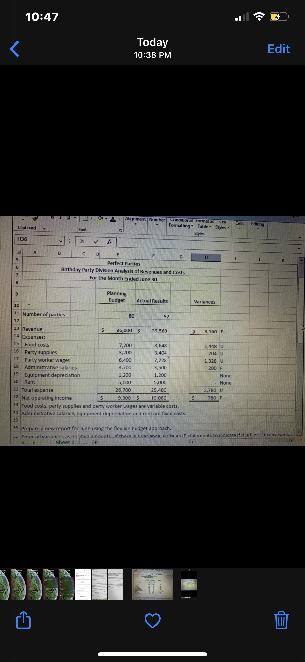 By looking one table and other table I am looking dor excel