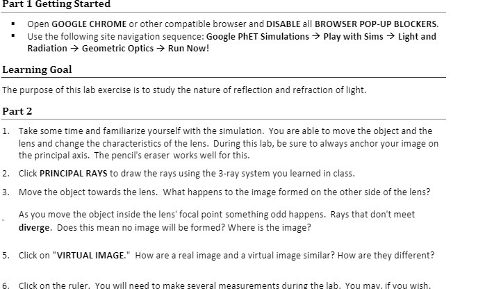 browser and DISABLE all BROWSER PCiP-UP BLDCKERS. ' Use the following site