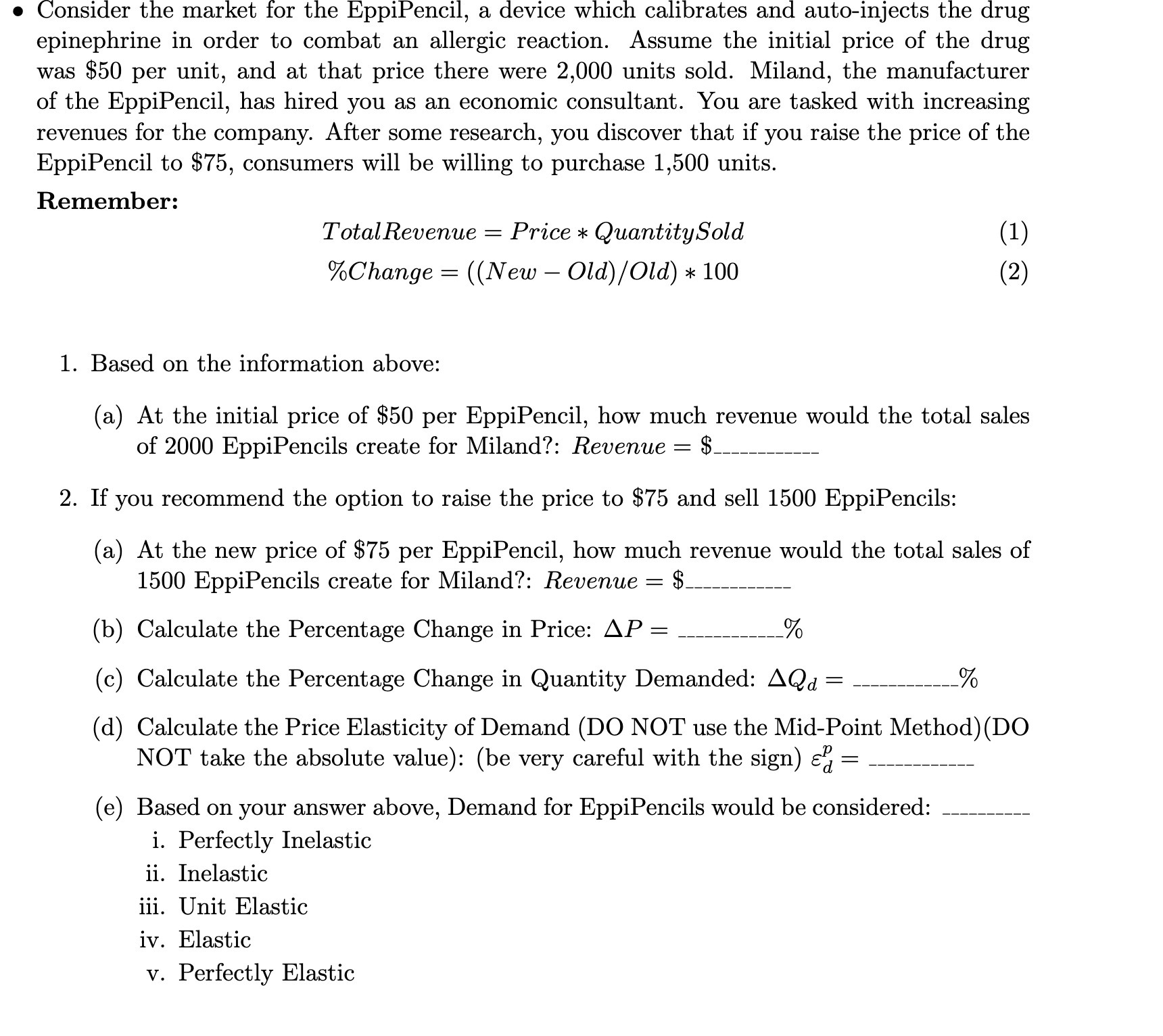 and auto-injects the drug epinephrine in order to combat an allergic reaction.
