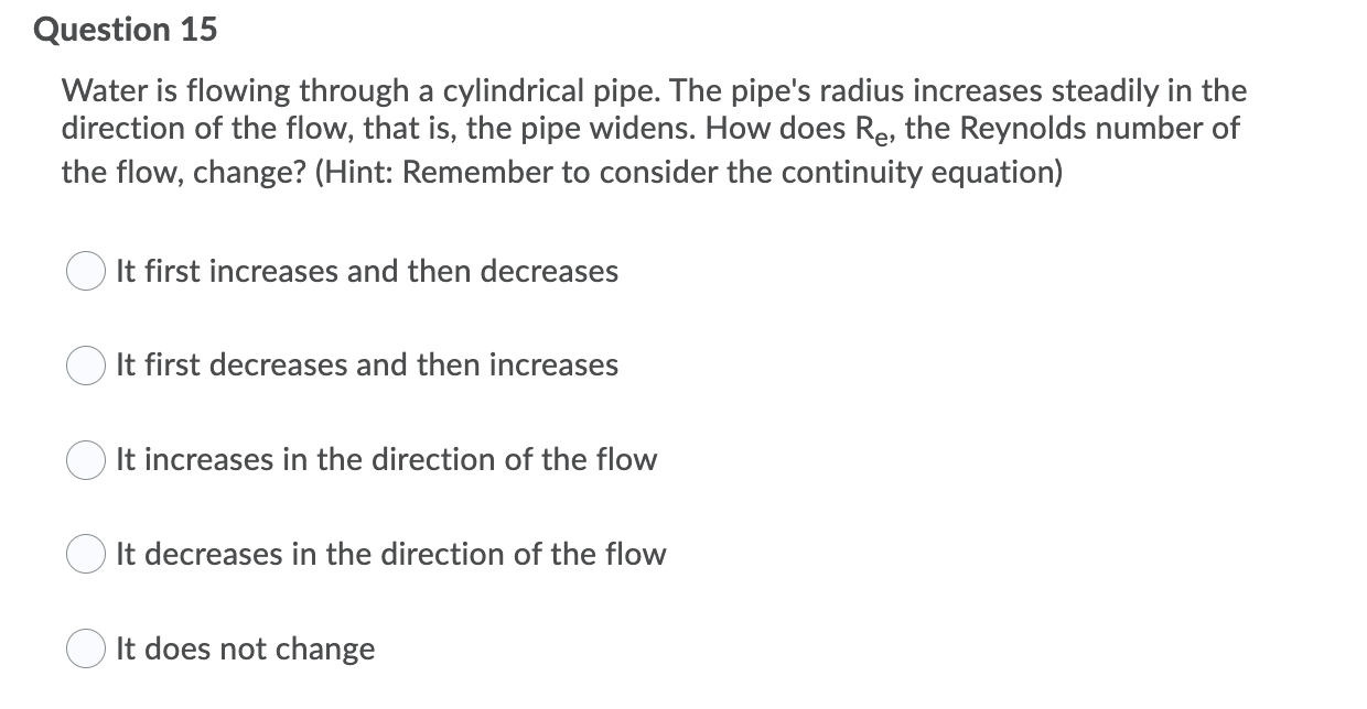 Please check the review sheet if needed but please answer the questions