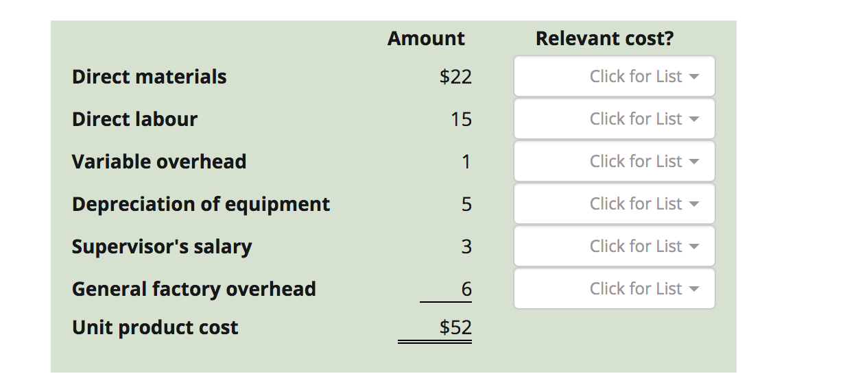 please explain, thx! Click for List v Click for List v Click