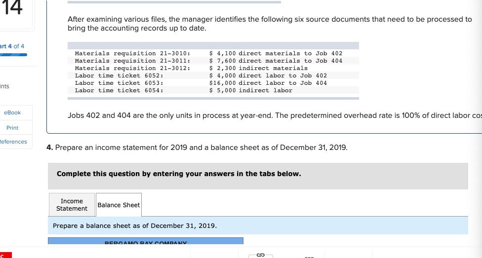 Cost of goods sold 114,000 X Gross profit 54,400 Operating expenses 37,000