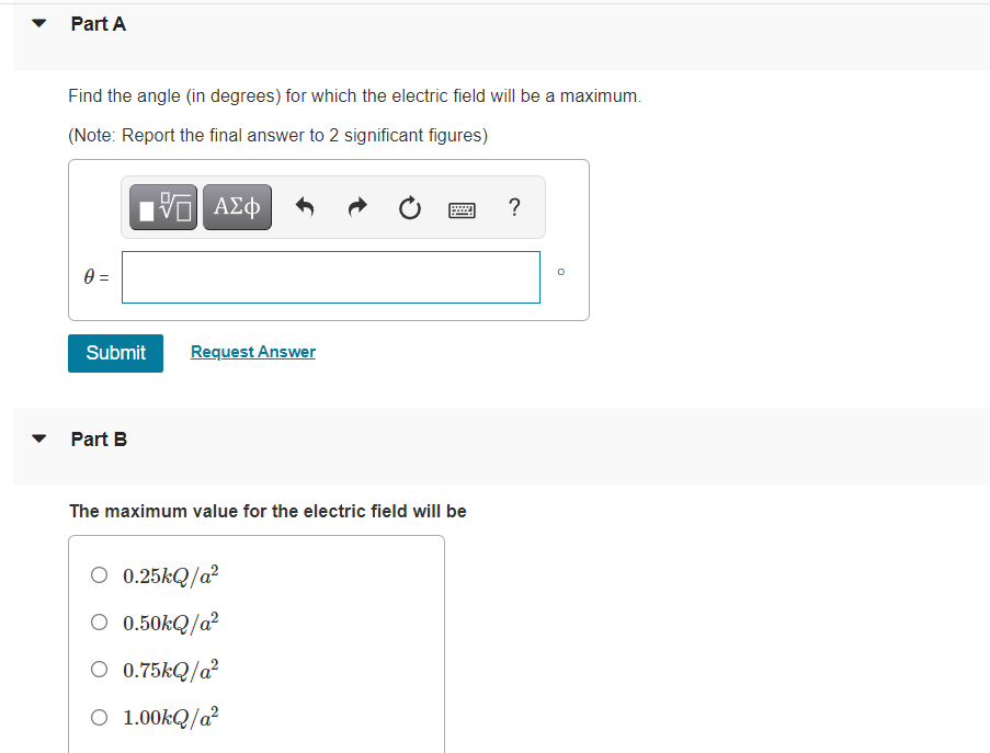 loops (with each loop carrying more chage than the loop inside). The