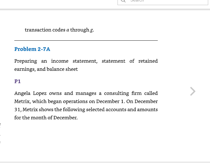 revenue ... . .... .... $ 500 Accounts receivable... . .. .