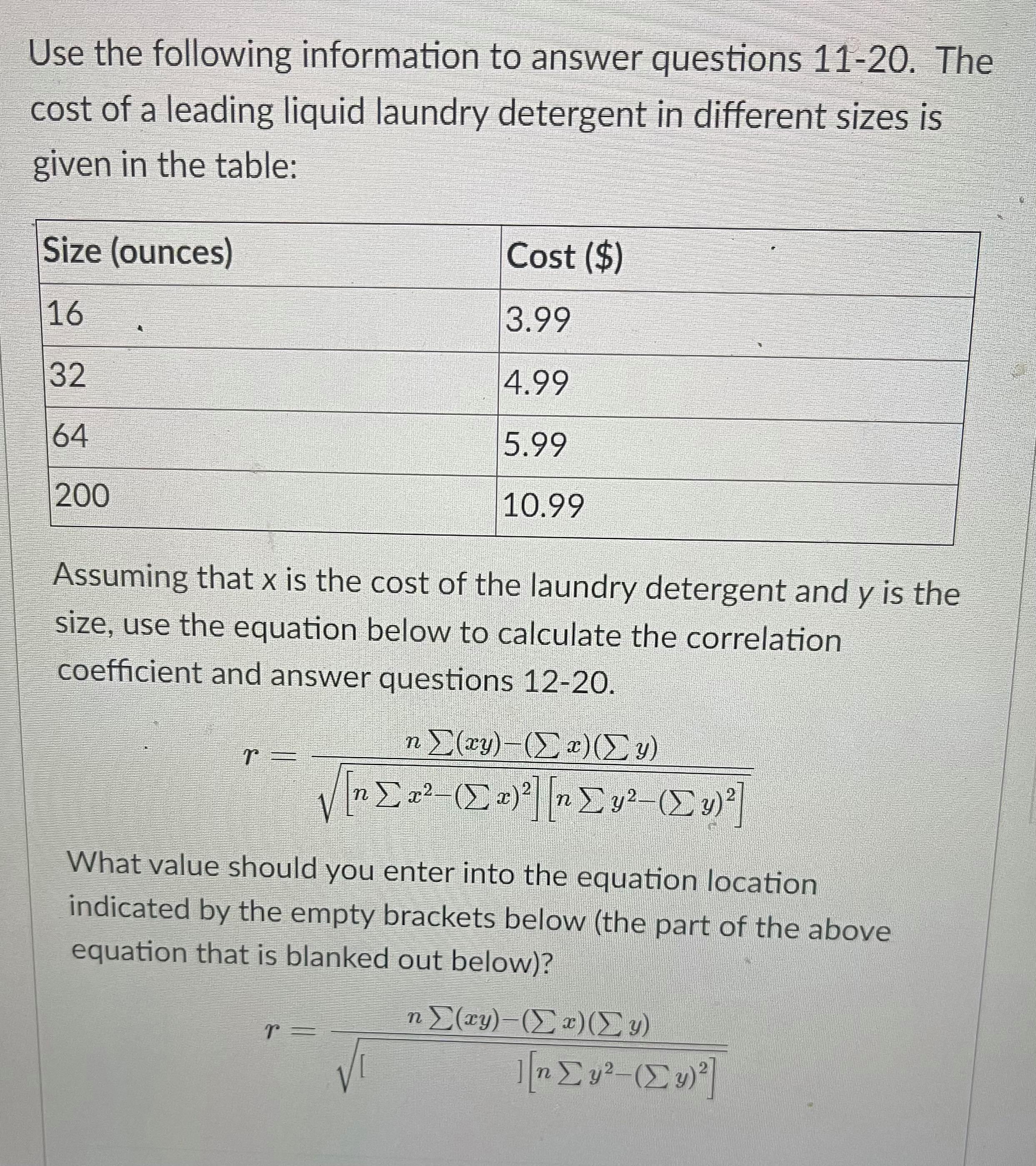 and the second one is 84160 but they are wrongThe multiple choices