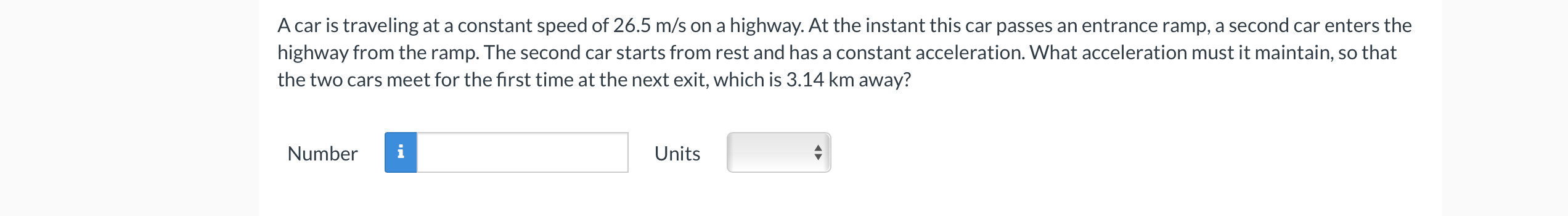 runway in which to reduce its speed to 6.04 m/s. Compute the