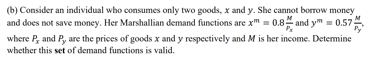please answer. No additional info given to this question. Part a does