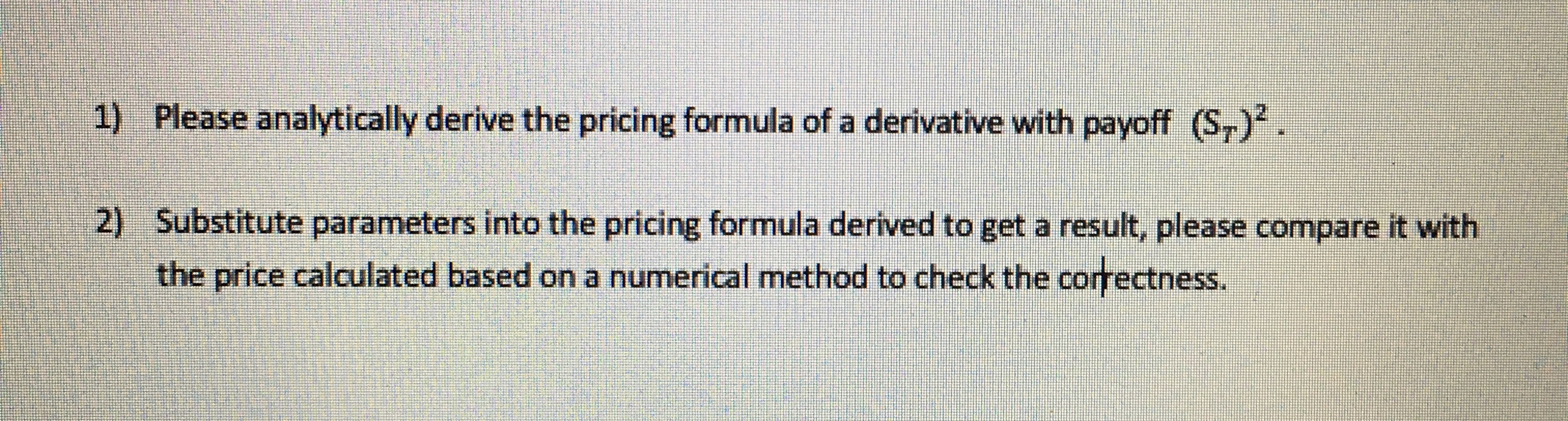 Can anyone please help me solve this question? As I am finding
