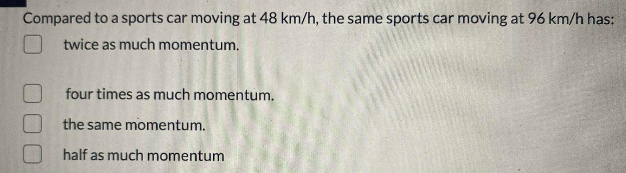 before and after collision are given as shown in the figure. Which