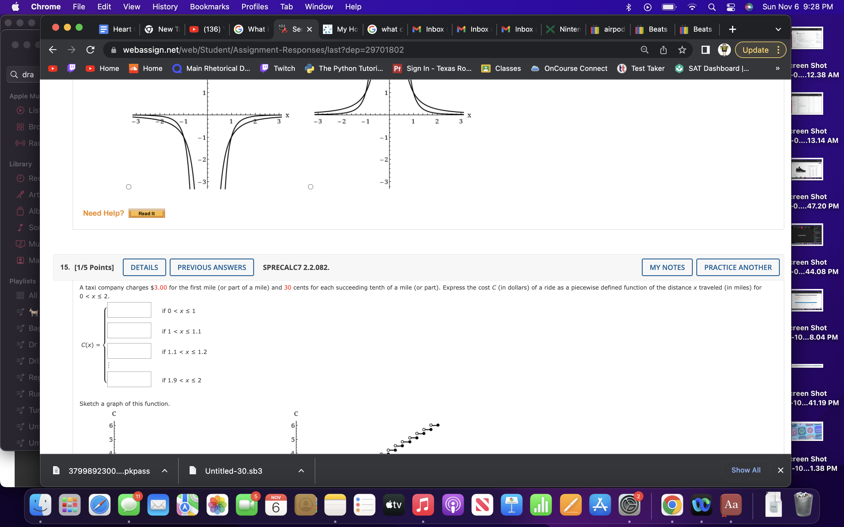 Sun Nov 6 9:27 PM . . Heart New T (136) GWhat