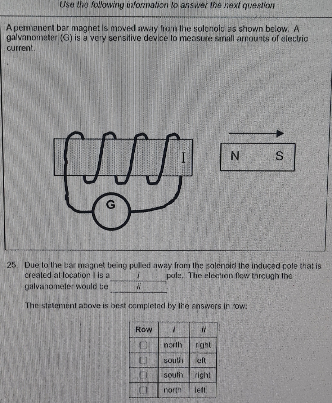 25. hello, could someone help, I dont need a indepth detailed answer