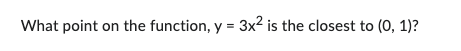 the volume of an open box whose surface area is equal to