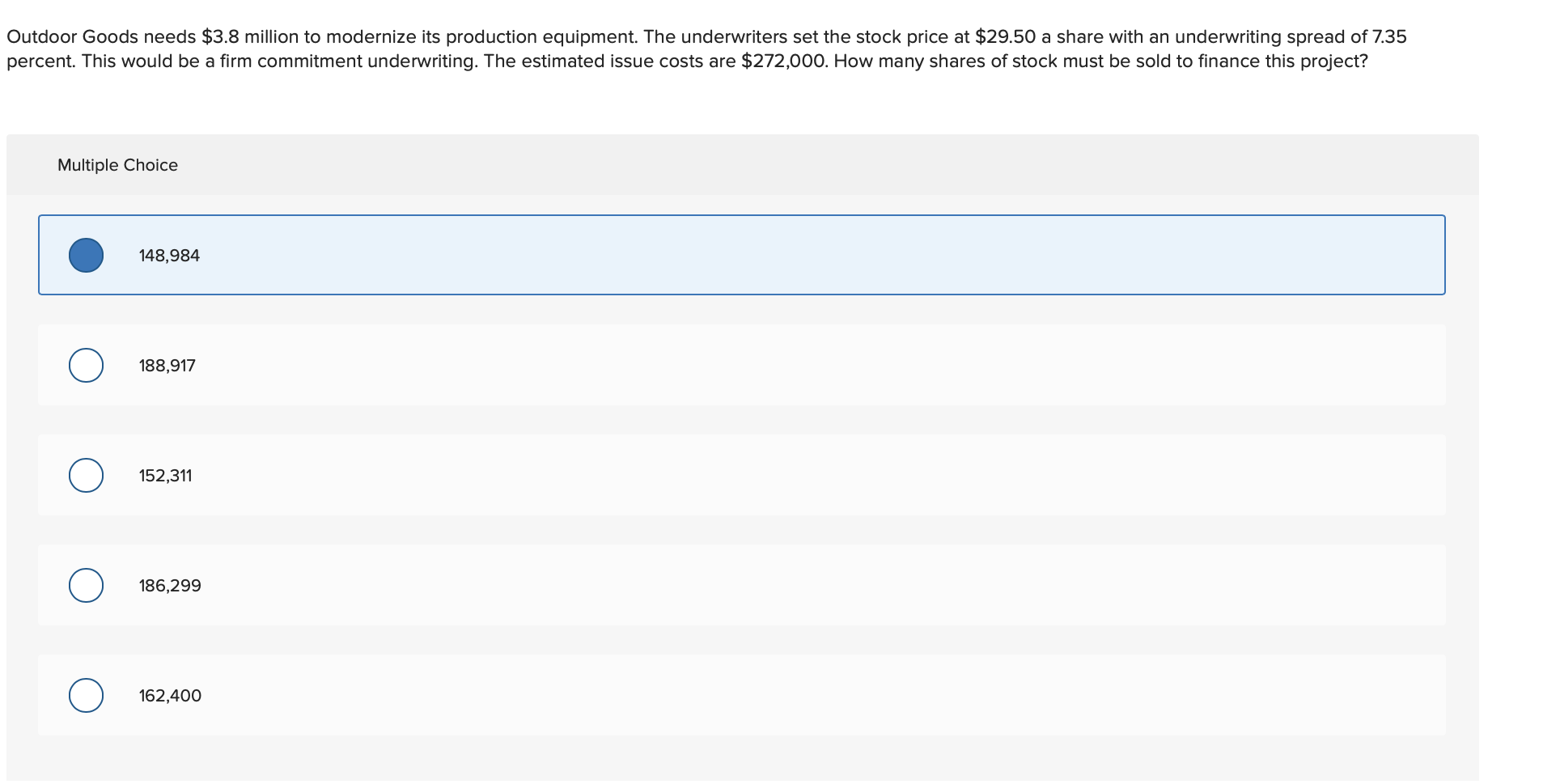 Outdoor goods Please help me solve this problem. Please help me solve