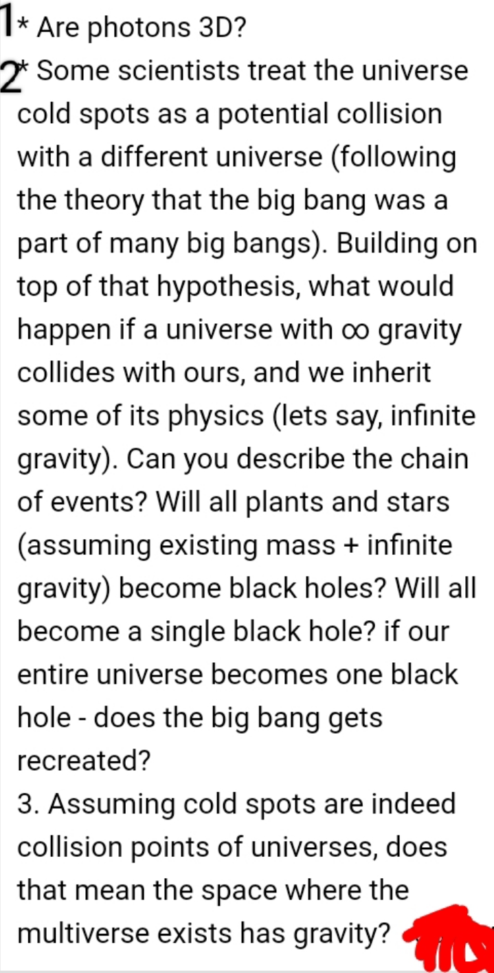 please answer question 1 only. give reasonable explanation to explain 1* Are