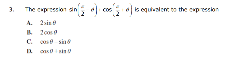 The exact value of 3 6 is A. 2V3 +1 B. 2V3