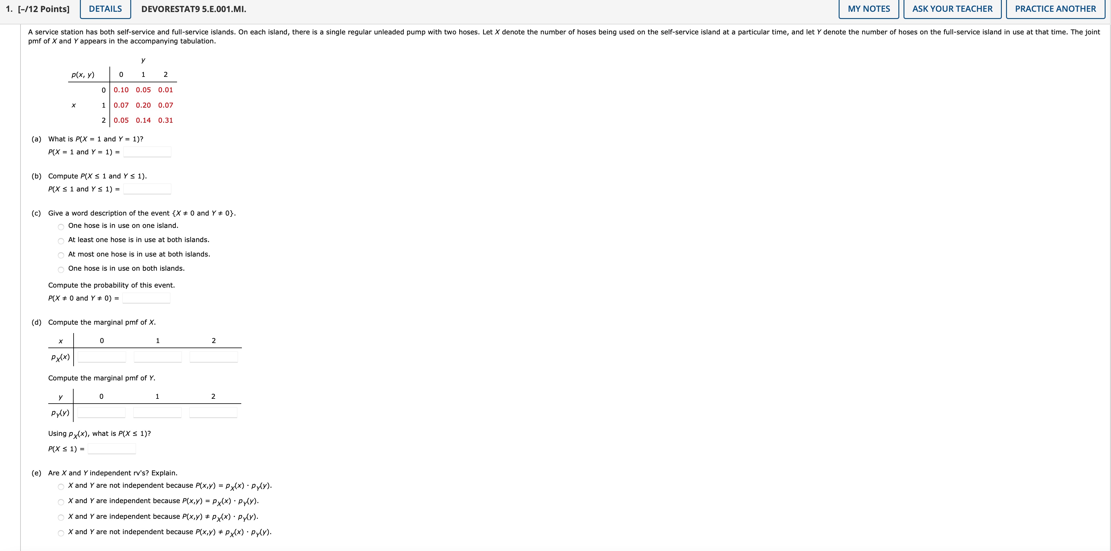 TEACHER PRACTICE ANOTHER An investigator wishes to estimate the proportion of students