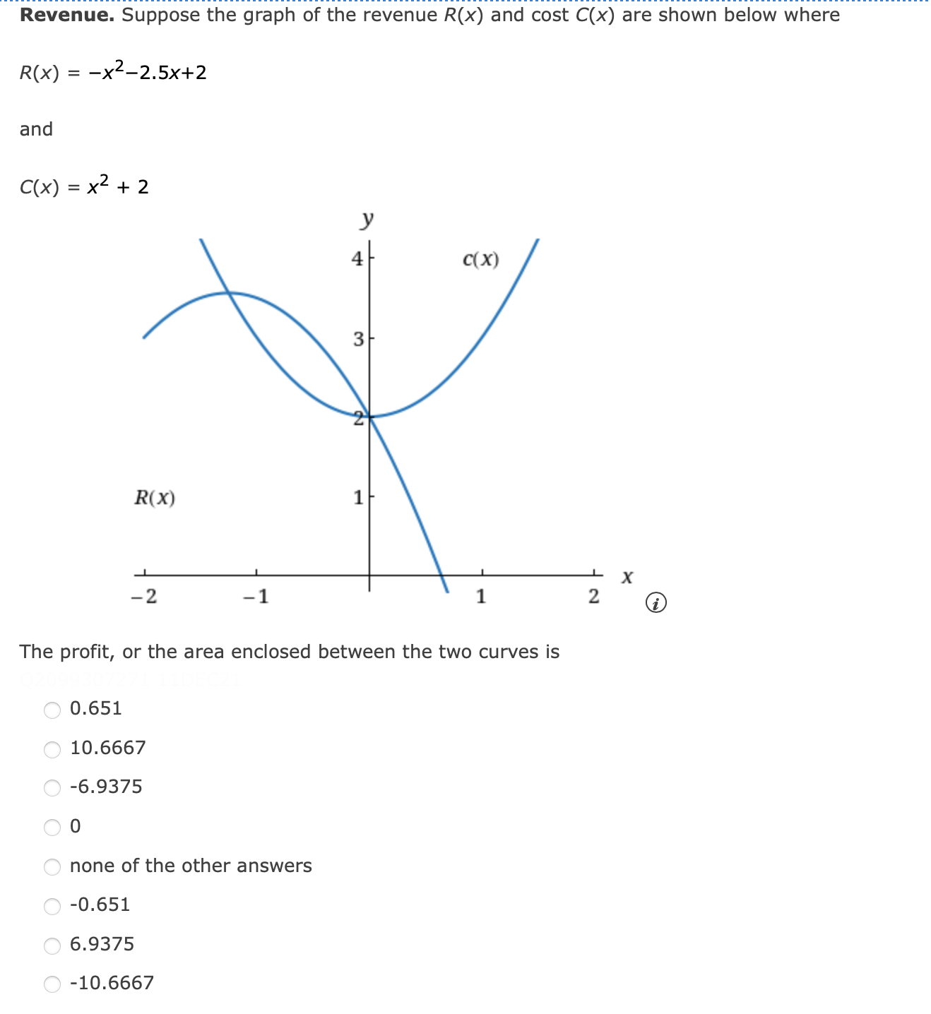 (-6, 2) U (2, 6) O [-6,2) U (2,6) O (-6, -4)