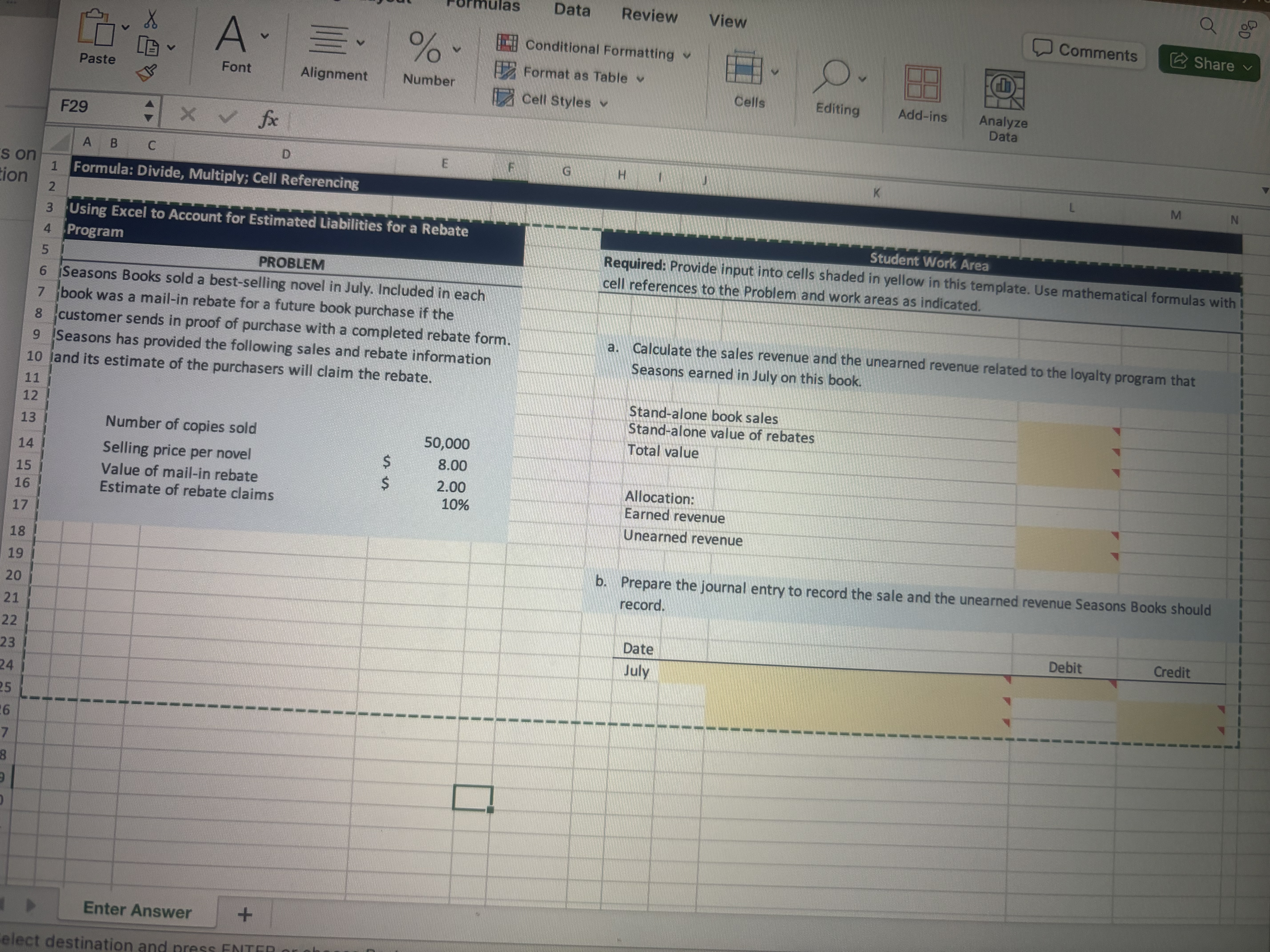 as Table v Paste Font Alignment Number Cells Cell Styles v Editing