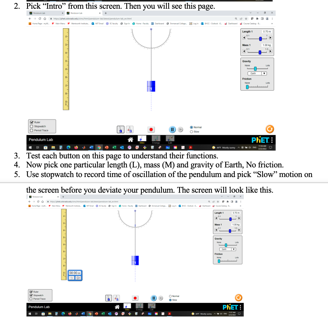 to this website, it will take you to this page. + +