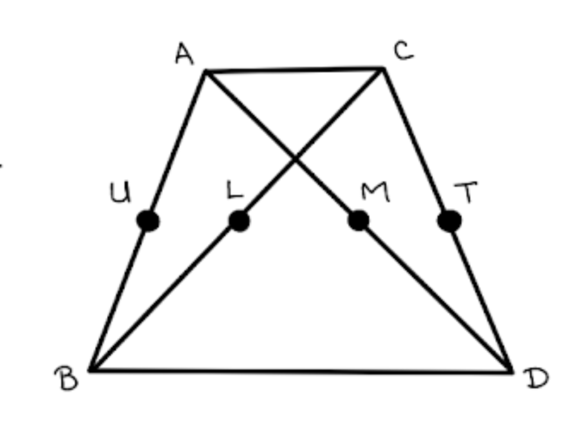 following resultant : L) BC li . ) UT NO NEW LINES