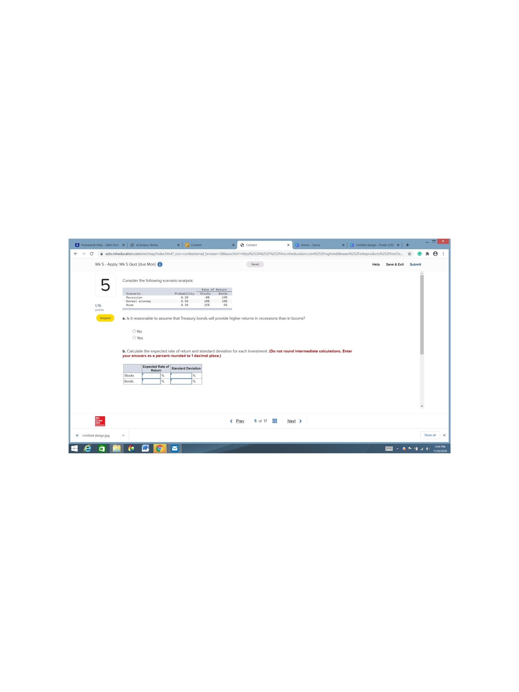 help with question Homework Help - Q&A from x | ecampus: Home