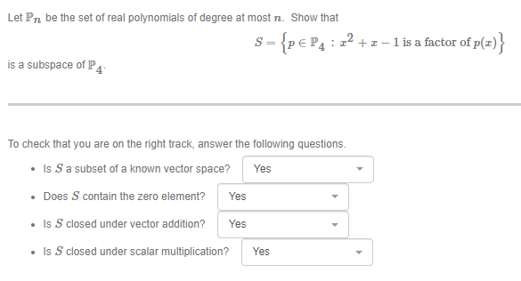 track you should answer the following questions. a. Is the domain of