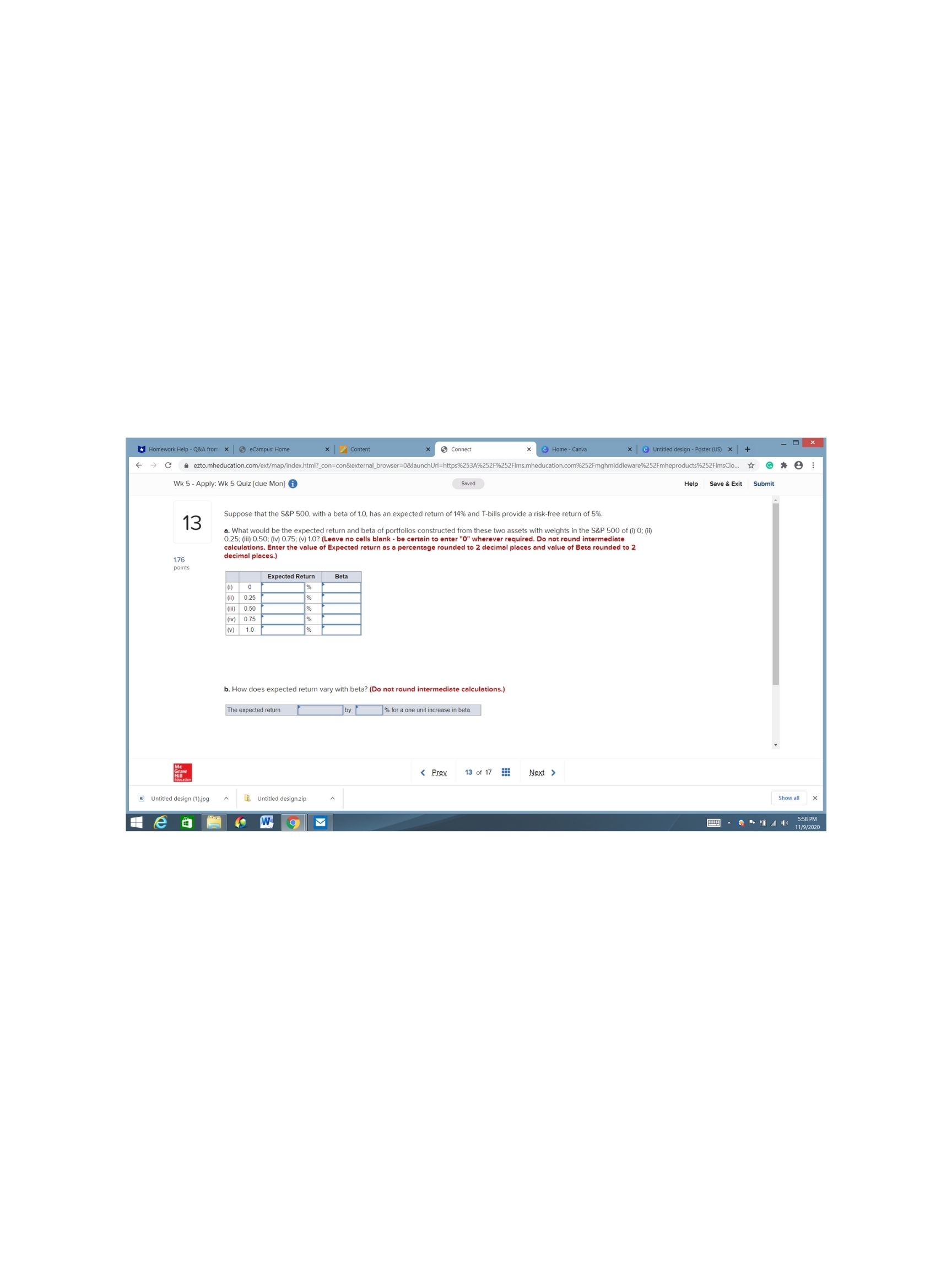 help with qestion Homework Help - Q&A from x | eCampus Home