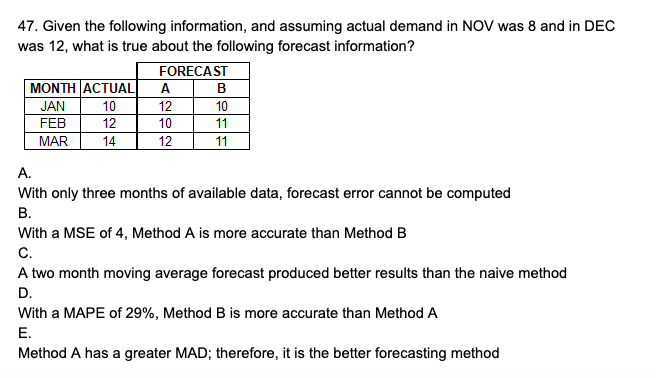 Which action would guarantee an improvement in overall project duration?A.employ the agile