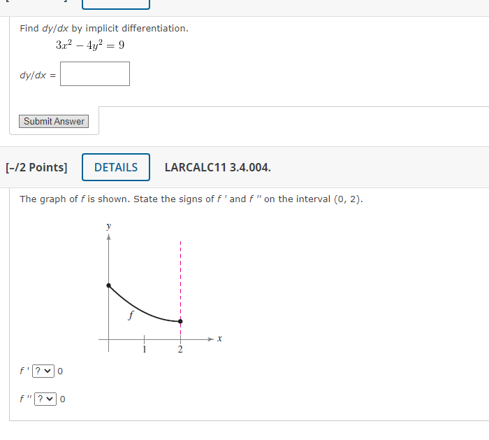 please help with both and please show all work in a clear